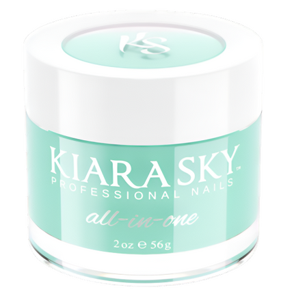 Kiara Sky - Powder Cream 2oz (#5061 - #5112)