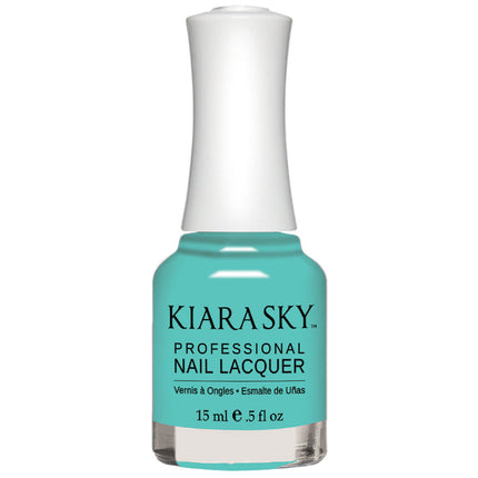 Kiara Sky - Lacquer Color 15ml (#5061 - #5112)