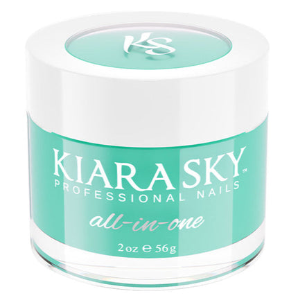 Kiara Sky - Powder Cream 2oz (#5061 - #5112)