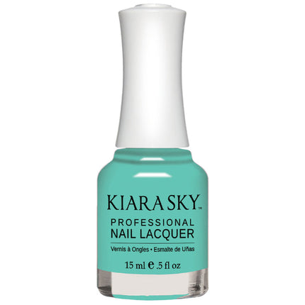 Kiara Sky - Lacquer Color 15ml (#5061 - #5112)