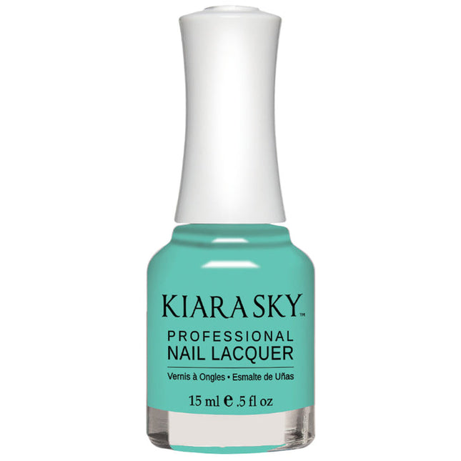 Kiara Sky - Lacquer Color 15ml (#5061 - #5112)
