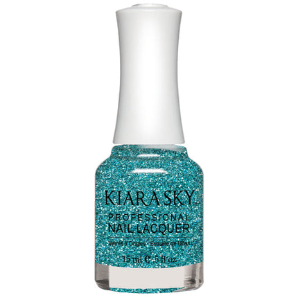 Kiara Sky - Lacquer Color 15ml (#5061 - #5112)