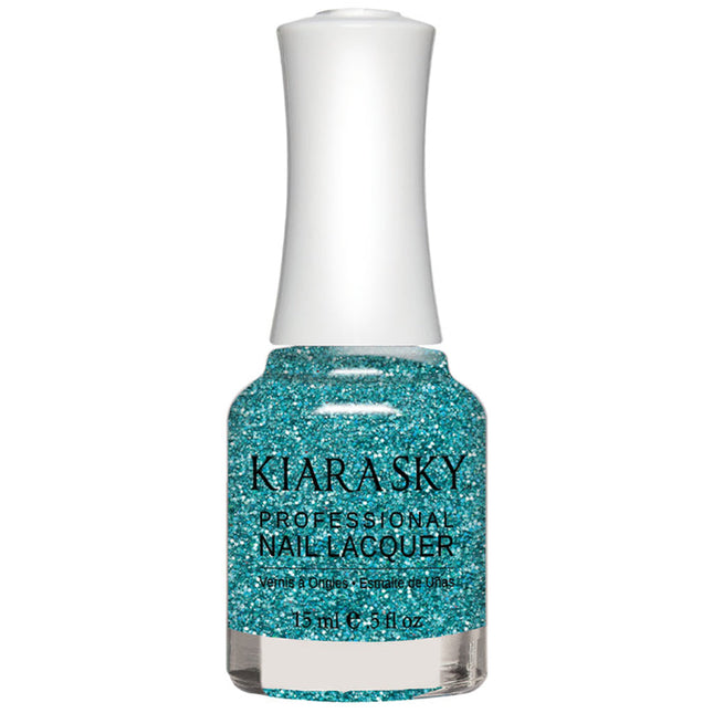 Kiara Sky - Lacquer Color 15ml (#5061 - #5112)