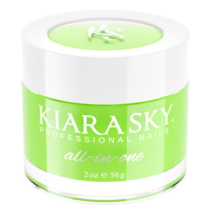 Kiara Sky - Powder Cream 2oz (#5061 - #5112)