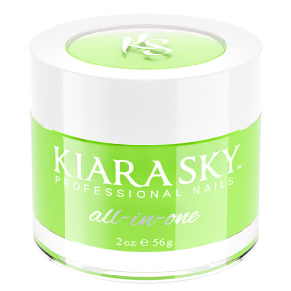 Kiara Sky - Powder Cream 2oz (#5061 - #5112)