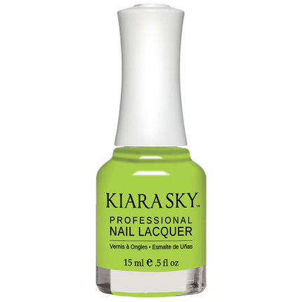 Kiara Sky - Lacquer Color 15ml (#5061 - #5112)
