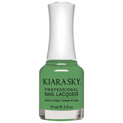 Kiara Sky - Lacquer Color 15ml (#5061 - #5112)