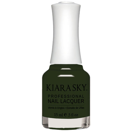Kiara Sky - Lacquer Color 15ml (#5061 - #5112)