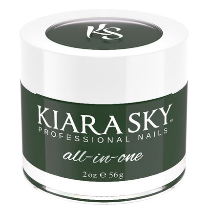 Kiara Sky - Powder Cream 2oz (#5061 - #5112)
