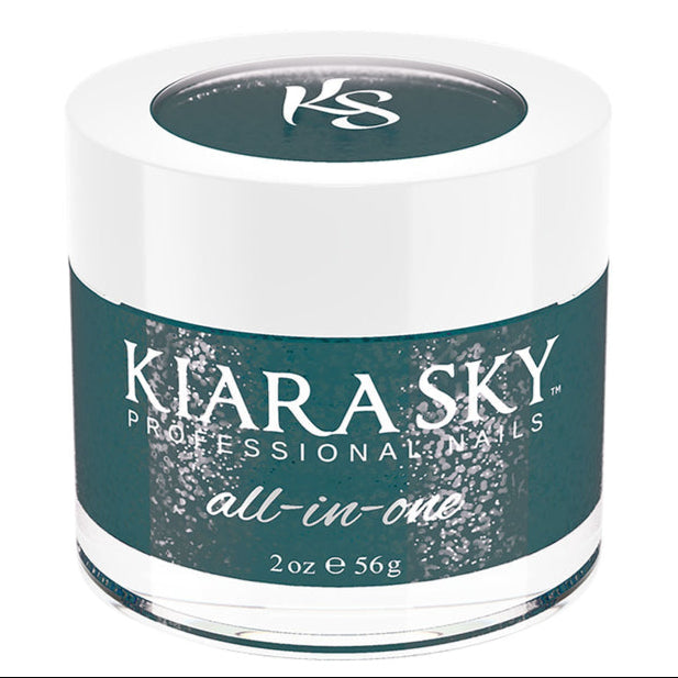 Kiara Sky - Powder Cream 2oz (#5061 - #5112)