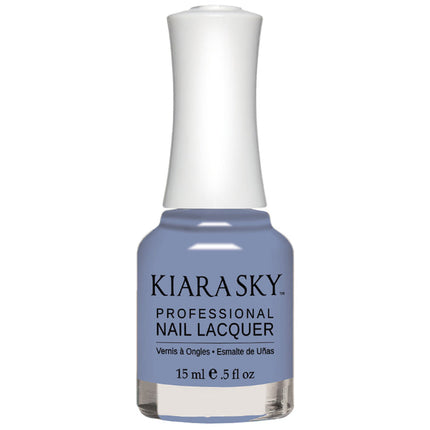 Kiara Sky - Lacquer Color 15ml (#5061 - #5112)