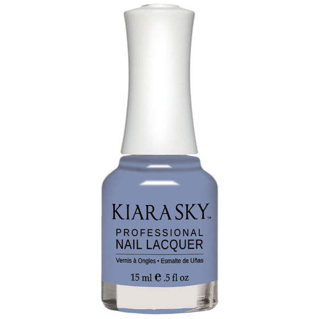 Kiara Sky - Lacquer Color 15ml (#5061 - #5112)