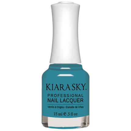 Kiara Sky - Lacquer Color 15ml (#5061 - #5112)