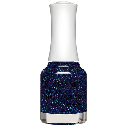 Kiara Sky - Lacquer Color 15ml (#5061 - #5112)