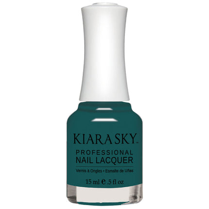 Kiara Sky - Lacquer Color 15ml (#5061 - #5112)