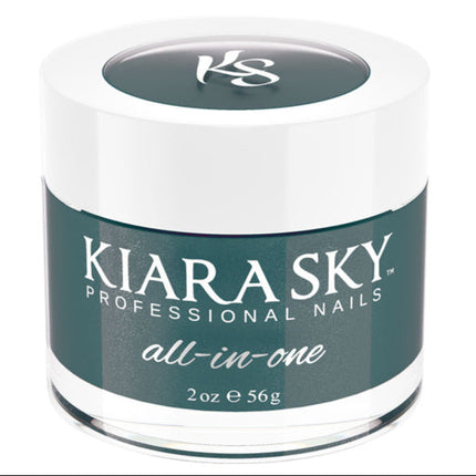 Kiara Sky - Powder Cream 2oz (#5061 - #5112)