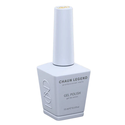Chaun Legend - Gel Polish 15ml (#5001 - #5080) - NEW 2024