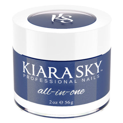 Kiara Sky - Powder Cream 2oz (#5061 - #5112)