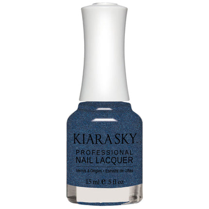 Kiara Sky - Lacquer Color 15ml (#5061 - #5112)