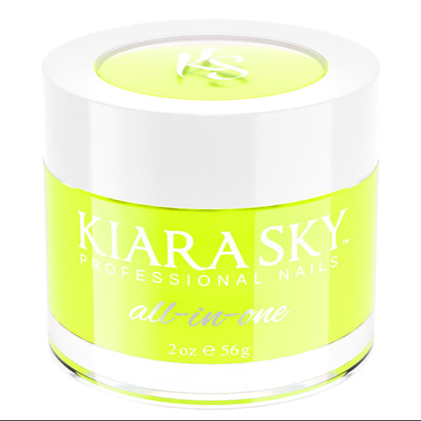 Kiara Sky - Powder Cream 2oz (#5061 - #5112)