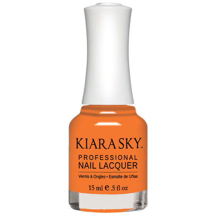 Kiara Sky - Lacquer Color 15ml (#5061 - #5112)