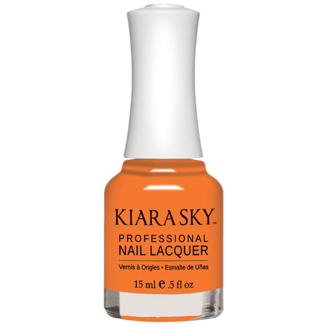 Kiara Sky - Lacquer Color 15ml (#5061 - #5112)