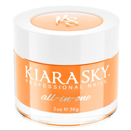 Kiara Sky - Powder Cream 2oz (#5061 - #5112)