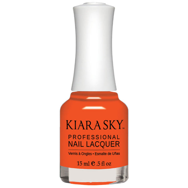 Kiara Sky - Lacquer Color 15ml (#5061 - #5112)