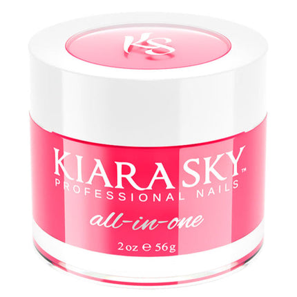 Kiara Sky - Powder Cream 2oz (#5061 - #5112)
