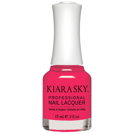 Kiara Sky - Lacquer Color 15ml (#5061 - #5112)