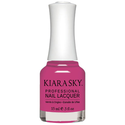 Kiara Sky - Lacquer Color 15ml (#5061 - #5112)