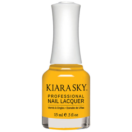Kiara Sky - Lacquer Color 15ml (#5061 - #5112)