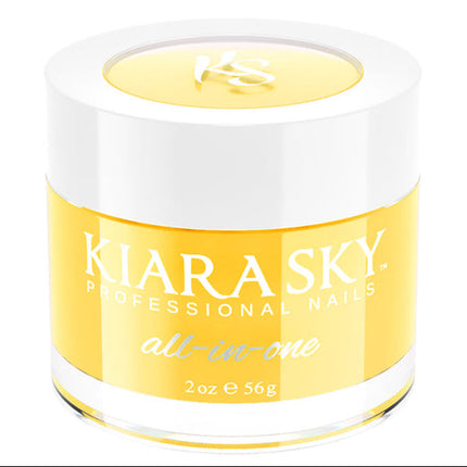 Kiara Sky - Powder Cream 2oz (#5061 - #5112)