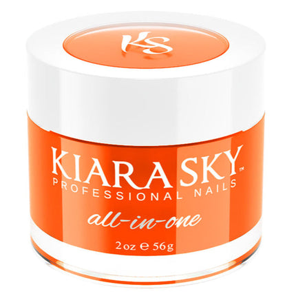 Kiara Sky - Powder Cream 2oz (#5061 - #5112)