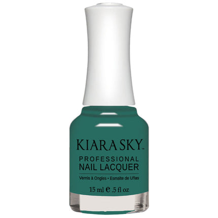 Kiara Sky - Lacquer Color 15ml (#5061 - #5112)