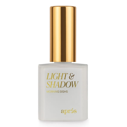 Apres - Gel Light & Shadow Sheer (15ml)