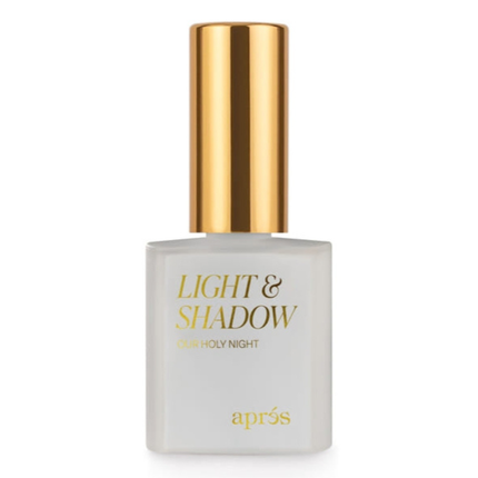 Apres - Gel Light & Shadow Sheer (15ml)