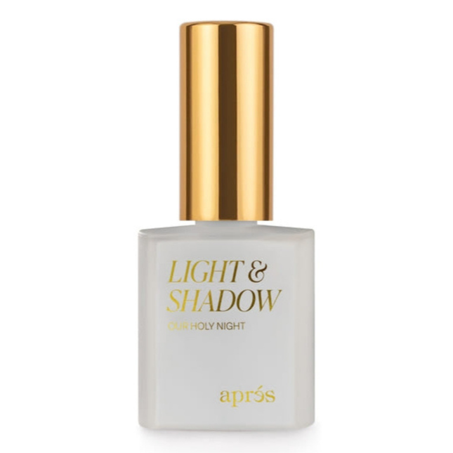 Apres - Gel Light & Shadow Sheer (15ml)