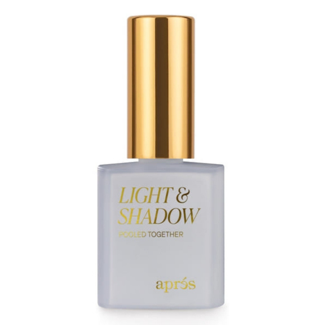 Apres - Gel Light & Shadow Sheer (15ml)