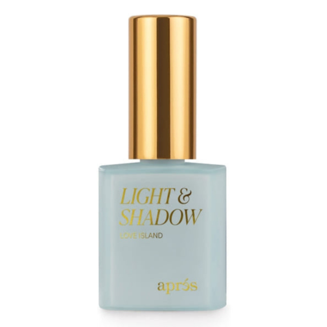 Apres - Gel Light & Shadow Sheer (15ml)