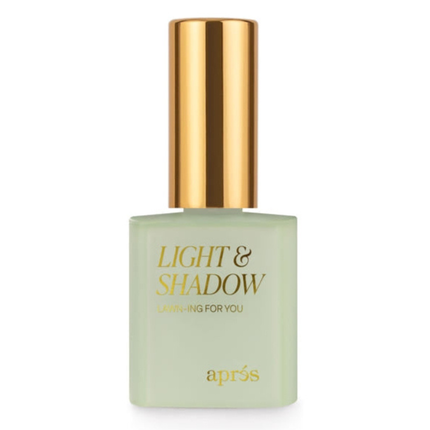 Apres - Gel Light & Shadow Sheer (15ml)