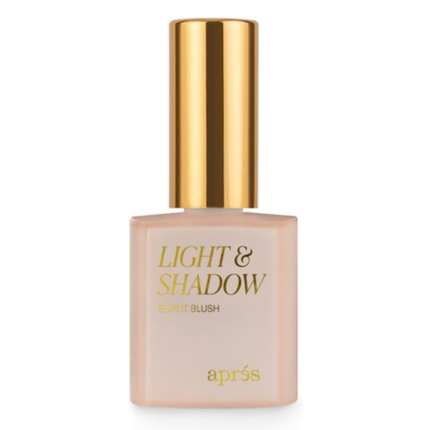 Apres - Gel Light & Shadow Sheer (15ml)