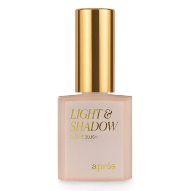 Apres - Gel Light & Shadow Sheer (15ml)