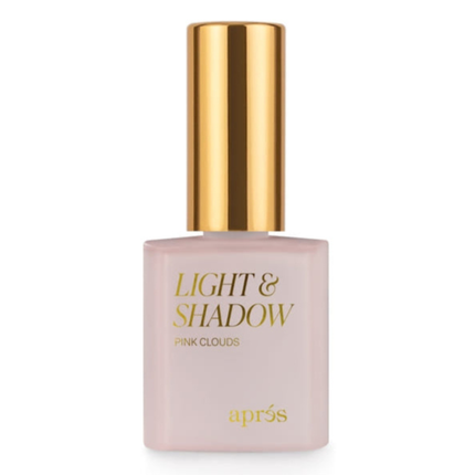 Apres - Gel Light & Shadow Sheer (15ml)