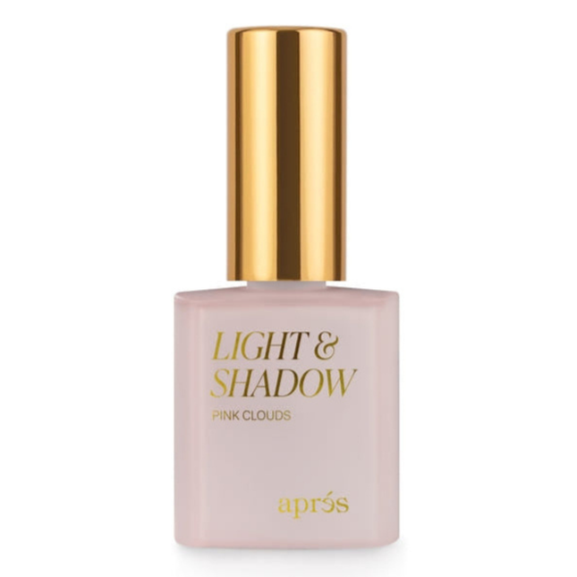 Apres - Gel Light & Shadow Sheer (15ml)