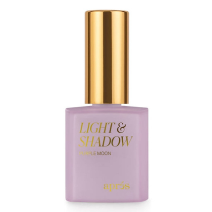 Apres - Gel Light & Shadow Sheer (15ml)