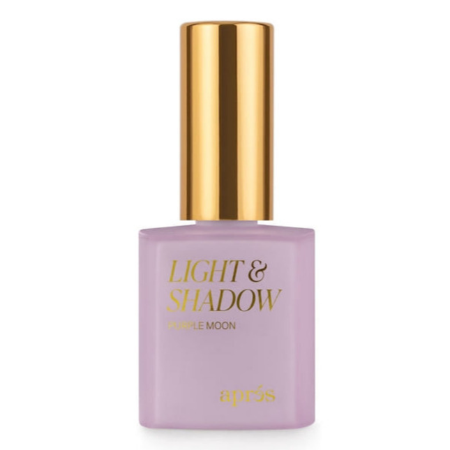 Apres - Gel Light & Shadow Sheer (15ml)
