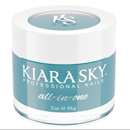 Kiara Sky - Powder Cream 2oz (#5061 - #5112)