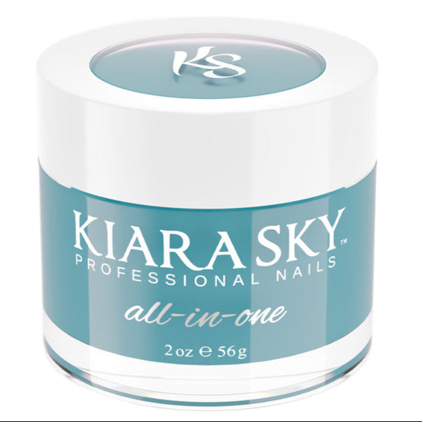 Kiara Sky - Powder Cream 2oz (#5061 - #5112)