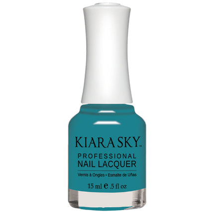 Kiara Sky - Lacquer Color 15ml (#5061 - #5112)
